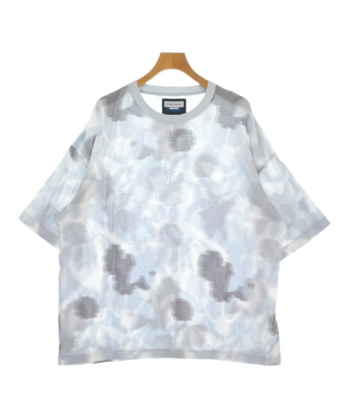 MAISON SPECIAL(メゾンスペシャル)Tシャツ・カットソー グレー サイズ:2(M位)/2200661827086