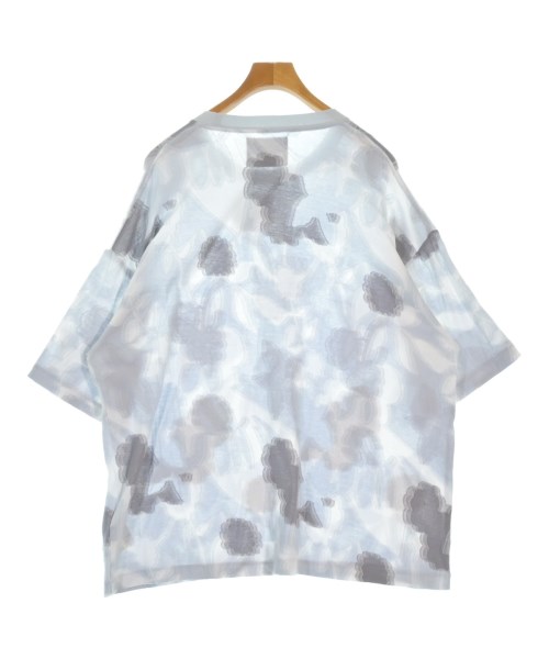 MAISON SPECIAL（メゾンスペシャル）Tシャツ・カットソー グレー サイズ:2(M位) メンズ/2200661827086