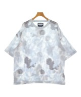 MAISON SPECIAL（メゾンスペシャル）Tシャツ・カットソー グレー サイズ:2(M位) メンズ/2200661827086