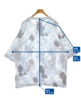 MAISON SPECIAL（メゾンスペシャル）Tシャツ・カットソー グレー サイズ:2(M位) メンズ/2200661827086