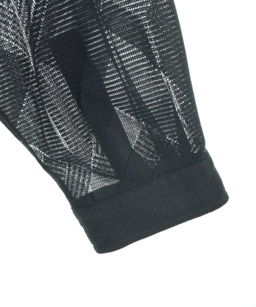 MAISON SPECIAL（メゾンスペシャル）カジュアルシャツ 黒 サイズ:1(S位) メンズ/2200661827116