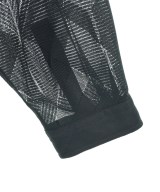 MAISON SPECIAL（メゾンスペシャル）カジュアルシャツ 黒 サイズ:1(S位) メンズ/2200661827116