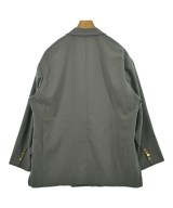 MAISON SPECIAL（メゾンスペシャル）カジュアルジャケット グレー サイズ:0(XS位) メンズ/2200661837139