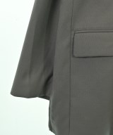 MAISON SPECIAL（メゾンスペシャル）カジュアルジャケット グレー サイズ:0(XS位) メンズ/2200661837139