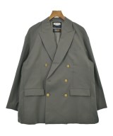 MAISON SPECIAL カジュアルジャケット