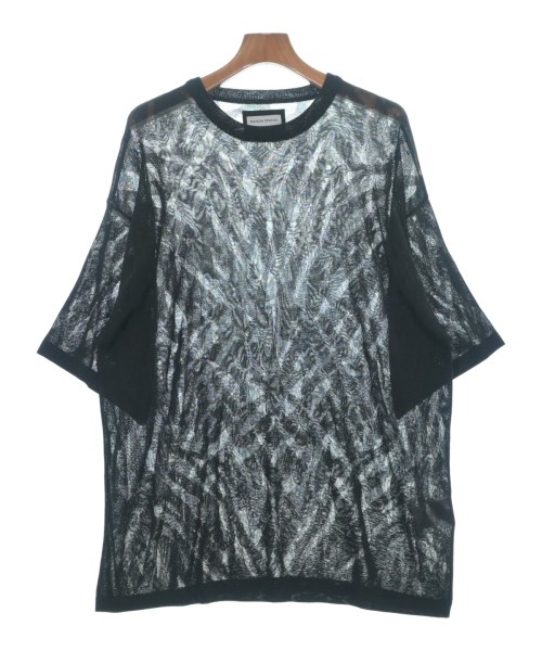 MAISON SPECIAL(メゾンスペシャル)ニット・セーター 黒 サイズ:02(M位)/2200661837344