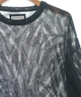 MAISON SPECIAL（メゾンスペシャル）ニット・セーター 黒 サイズ:02(M位) メンズ/2200661837344