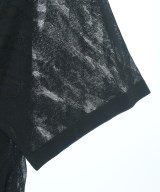 MAISON SPECIAL（メゾンスペシャル）ニット・セーター 黒 サイズ:02(M位) メンズ/2200661837344