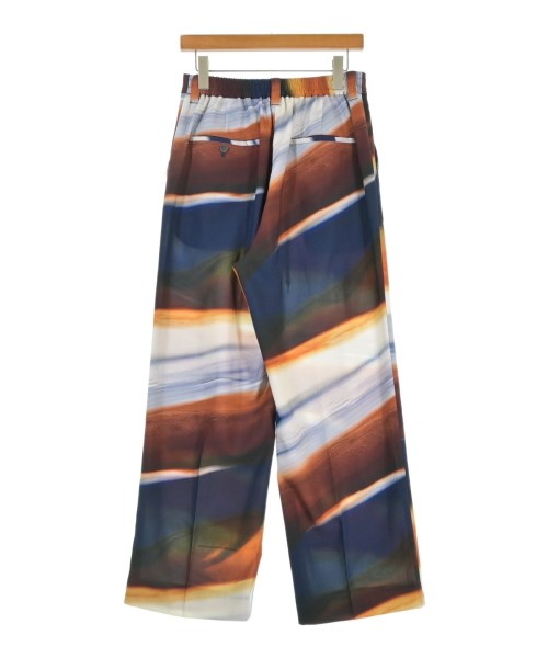 MAISON SPECIAL（メゾンスペシャル）その他 オレンジ サイズ:01(S位) メンズ/2200661837610