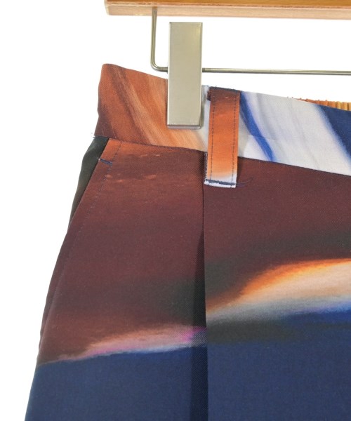 MAISON SPECIAL（メゾンスペシャル）その他 オレンジ サイズ:01(S位) メンズ/2200661837610