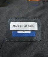 MAISON SPECIAL（メゾンスペシャル）その他 オレンジ サイズ:01(S位) メンズ/2200661837610