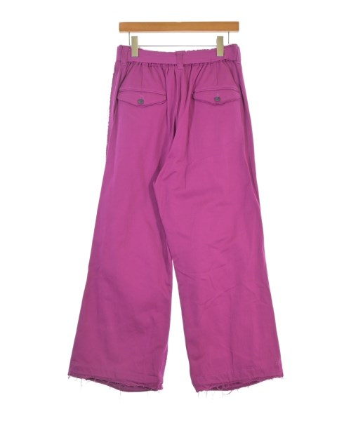 MAISON SPECIAL（メゾンスペシャル）その他 ピンク サイズ:00(XS位) メンズ/2200661837658