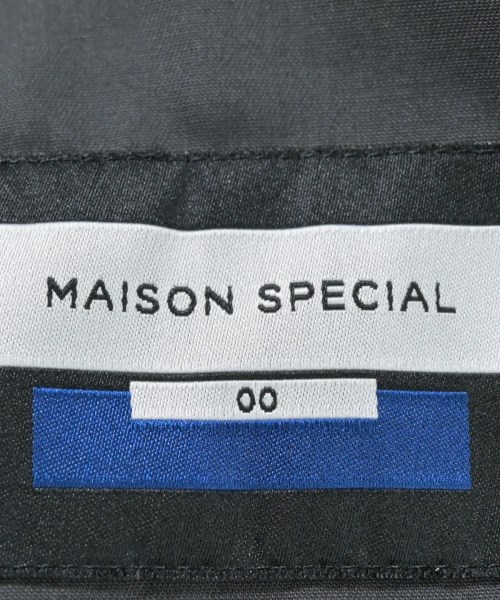 MAISON SPECIAL（メゾンスペシャル）その他 ピンク サイズ:00(XS位) メンズ/2200661837658