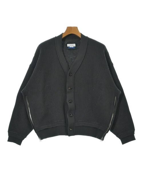 MAISON SPECIAL(メゾンスペシャル)カーディガン グレー サイズ:1(S位)/2200666398048