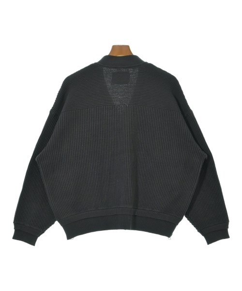 MAISON SPECIAL（メゾンスペシャル）カーディガン グレー サイズ:1(S位) メンズ/2200666398048