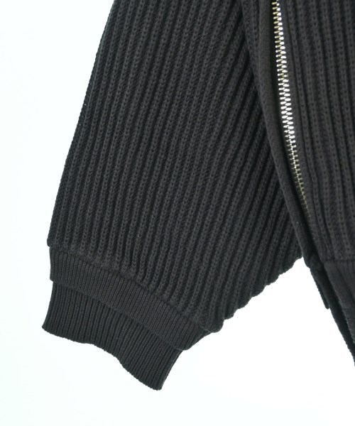 MAISON SPECIAL（メゾンスペシャル）カーディガン グレー サイズ:1(S位) メンズ/2200666398048