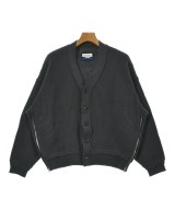 MAISON SPECIAL（メゾンスペシャル）カーディガン グレー サイズ:1(S位) メンズ/2200666398048