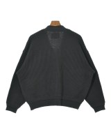 MAISON SPECIAL（メゾンスペシャル）カーディガン グレー サイズ:1(S位) メンズ/2200666398048