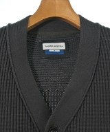 MAISON SPECIAL（メゾンスペシャル）カーディガン グレー サイズ:1(S位) メンズ/2200666398048