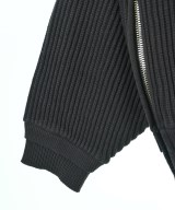 MAISON SPECIAL（メゾンスペシャル）カーディガン グレー サイズ:1(S位) メンズ/2200666398048