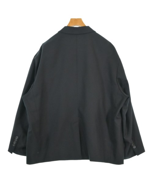 MAISON SPECIAL（メゾンスペシャル）その他 黒 サイズ:01/01(S位) メンズ/2200667613034