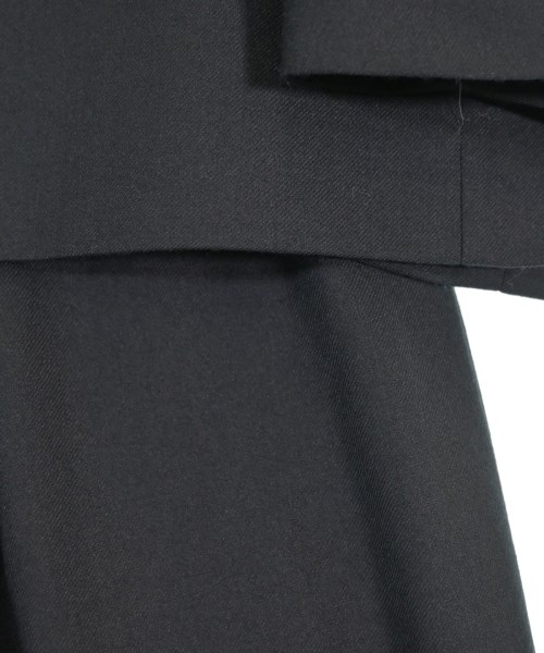 MAISON SPECIAL（メゾンスペシャル）その他 黒 サイズ:01/01(S位) メンズ/2200667613034