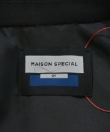 MAISON SPECIAL（メゾンスペシャル）その他 黒 サイズ:01/01(S位) メンズ/2200667613034