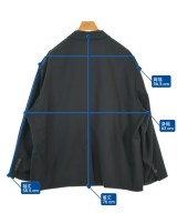 MAISON SPECIAL（メゾンスペシャル）その他 黒 サイズ:01/01(S位) メンズ/2200667613034