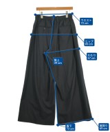 MAISON SPECIAL（メゾンスペシャル）その他 黒 サイズ:01/01(S位) メンズ/2200667613034