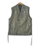 MAISON SPECIAL ライダース