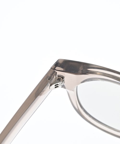 MAISON SPECIAL（メゾンスペシャル）サングラス グレー サイズ:- メンズ/2200669211160