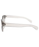 MAISON SPECIAL（メゾンスペシャル）サングラス グレー サイズ:- メンズ/2200669211160