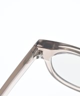 MAISON SPECIAL（メゾンスペシャル）サングラス グレー サイズ:- メンズ/2200669211160