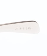 MAISON SPECIAL（メゾンスペシャル）サングラス グレー サイズ:- メンズ/2200669211160