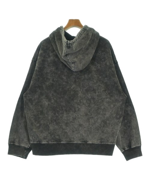 MAISON SPECIAL（メゾンスペシャル）パーカー グレー サイズ:1(S位) メンズ/2200669267013