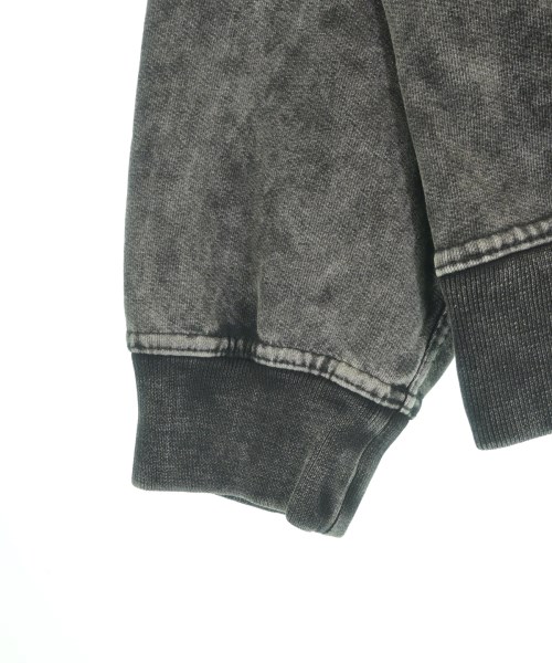 MAISON SPECIAL（メゾンスペシャル）パーカー グレー サイズ:1(S位) メンズ/2200669267013