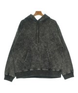 MAISON SPECIAL（メゾンスペシャル）パーカー グレー サイズ:1(S位) メンズ/2200669267013