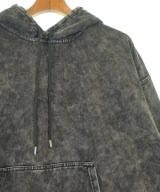 MAISON SPECIAL（メゾンスペシャル）パーカー グレー サイズ:1(S位) メンズ/2200669267013