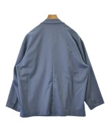 MAISON SPECIAL（メゾンスペシャル）カジュアルジャケット 青 サイズ:00(XS位) メンズ/2200671668037