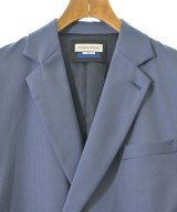 MAISON SPECIAL（メゾンスペシャル）カジュアルジャケット 青 サイズ:00(XS位) メンズ/2200671668037