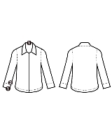 MAISON SPECIAL（メゾンスペシャル）カジュアルシャツ ピンク サイズ:00(XXL位) メンズ/2200671668044