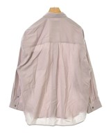 MAISON SPECIAL（メゾンスペシャル）カジュアルシャツ ピンク サイズ:00(XXL位) メンズ/2200671668044