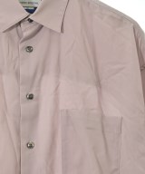 MAISON SPECIAL（メゾンスペシャル）カジュアルシャツ ピンク サイズ:00(XXL位) メンズ/2200671668044
