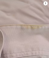 MAISON SPECIAL（メゾンスペシャル）カジュアルシャツ ピンク サイズ:00(XXL位) メンズ/2200671668044