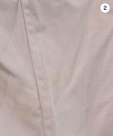 MAISON SPECIAL（メゾンスペシャル）カジュアルシャツ ピンク サイズ:00(XXL位) メンズ/2200671668044