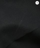 MAISON SPECIAL（メゾンスペシャル）スラックス 黒 サイズ:1(S位) メンズ/2200664146047