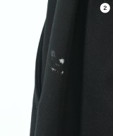 MAISON SPECIAL（メゾンスペシャル）スラックス 黒 サイズ:1(S位) メンズ/2200664146047