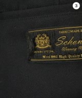 MAISON SPECIAL（メゾンスペシャル）スラックス 黒 サイズ:1(S位) メンズ/2200664146047