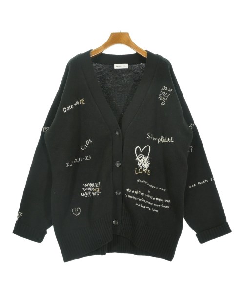 MAISON SPECIAL(メゾンスペシャル)のカーディガン サイズ:F 11,800円