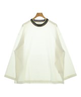 MAISON SPECIAL（メゾンスペシャル）スウェット 白 サイズ:2(M位) メンズ/2200724604043